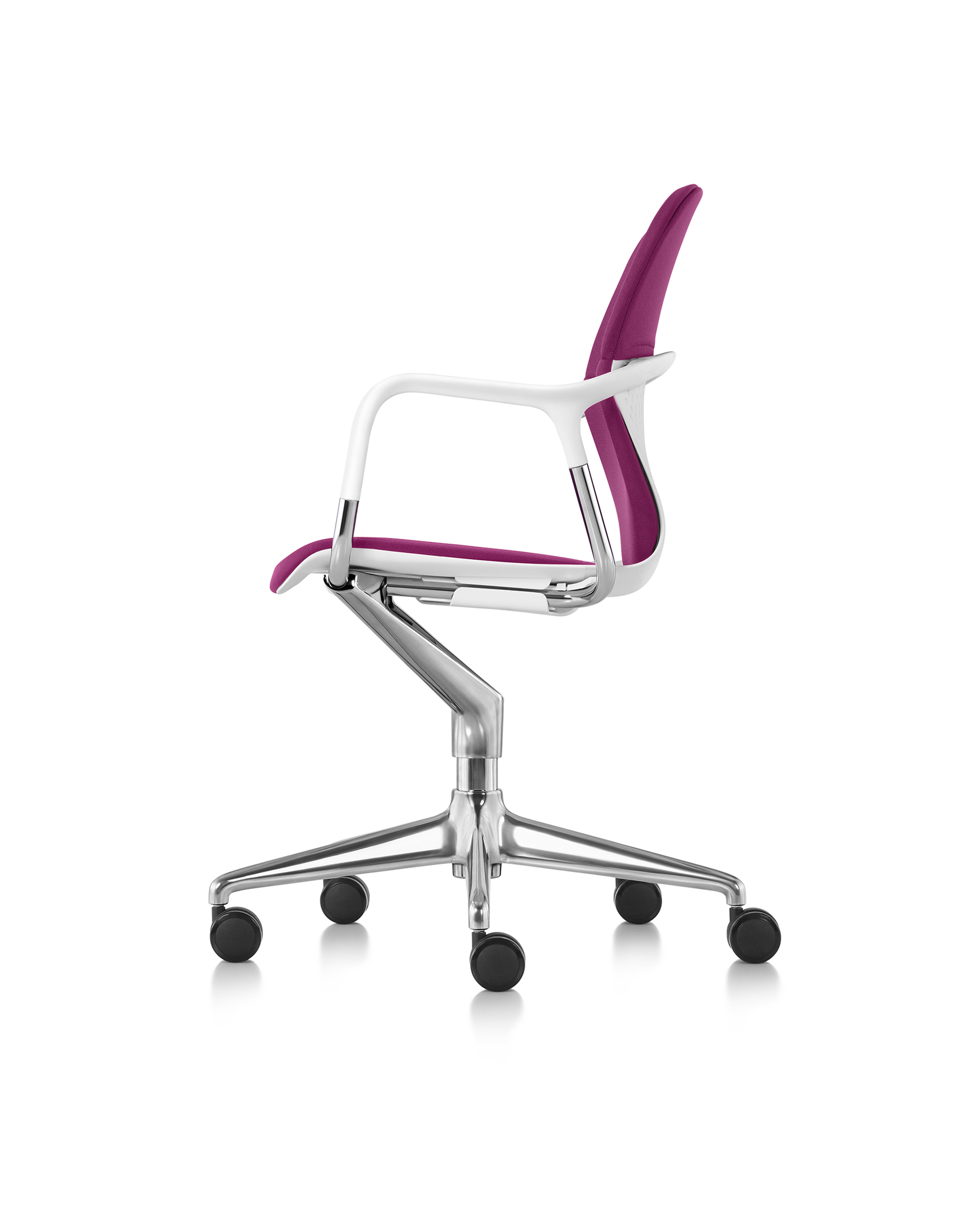 办公椅|布面职员椅|办公家具|设计师家具|凯恩职员椅